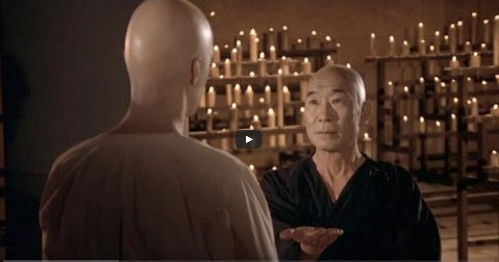 Charger la vidéo : Wing Tsun Kung Fu - Paris