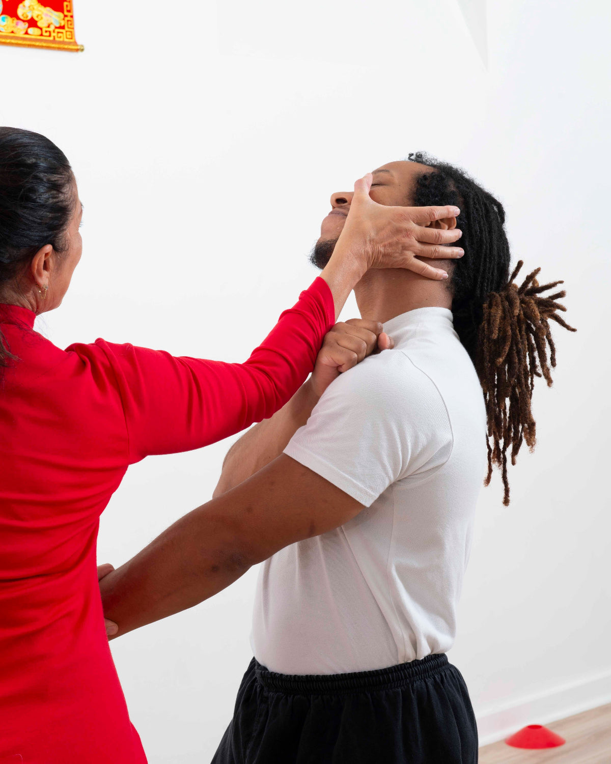 Carnet de 10 cours particuliers de Wing Tsun