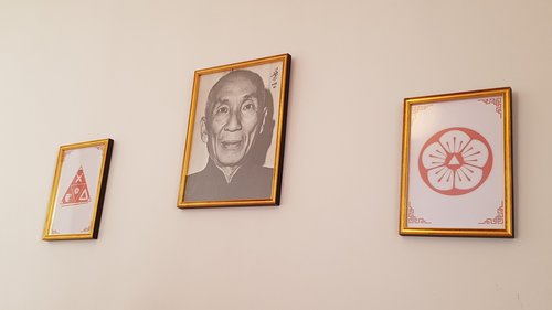 Wing Tsun ou Wing Chun à Paris et Paris 14 - Cours adultes et enfants, Stages, Chi Sao, Mannequin de bois, méditation.