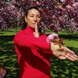 Abonnement mensuel Wing Tsun Paris (illimité)